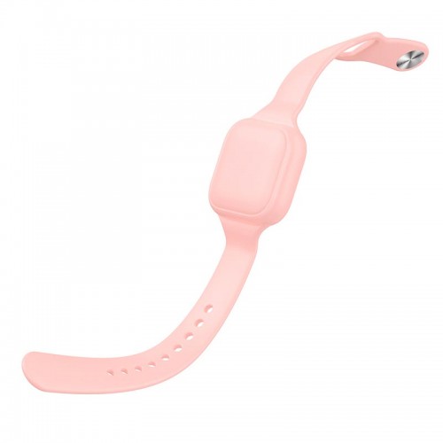 Пошуковий трекер HOCO Tiger smart anti-lost device E91E (bracelet type) |9-12 month| black