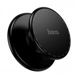 Держатель HOCO Magnetic выдвижной держатель для мобильного телефона GH8 черный