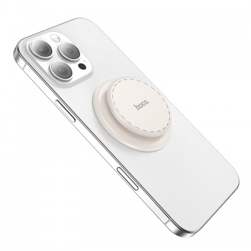 Держатель HOCO Magnetic retractable mobile phone holder GH8