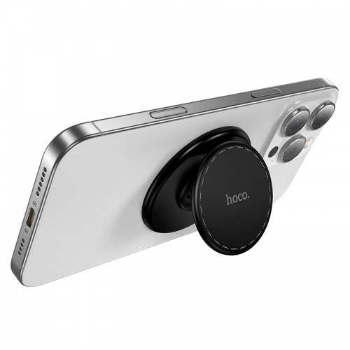 Держатель HOCO Magnetic retractable mobile phone holder GH8