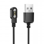 Кабель Hoco Smart sports watch charging cable Y26 / Y27 black