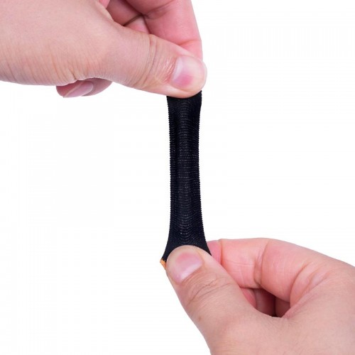 Ігровий рукав для пальців HOCO Magic Claw carbon fiber gaming finger set GA20 black