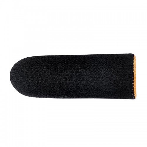 Ігровий рукав для пальців HOCO Magic Claw carbon fiber gaming finger set GA20 black