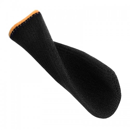 Ігровий рукав для пальців HOCO Magic Claw carbon fiber gaming finger set GA20 black