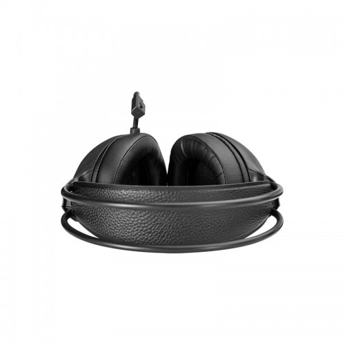 Навушники MARVO PULZ 30 Wired Headset H8325 |PS4/PS5/Xbox/PC, RGB| black