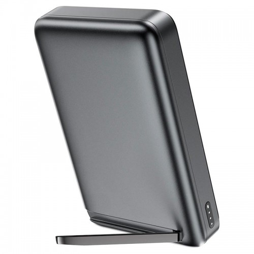 УМБ ACEFAST PD Qi2 magnetic wireless charging power bank M11 10000mAh |1Type-C, 30W/3A, PD/QC|