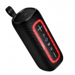 Акустика HOCO Brocade sports BT speaker HC36 |5Wx2, BT5.4, USB/AUX/FM/TWS, 3h|