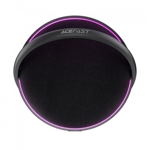 Акустика ACEFAST K5 Pro Portable wireless Speaker |BT5.4, USB/AUX/TF, TWS, 60/100W, EQ,9h| black