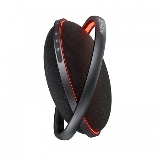 Акустика ACEFAST K5 Pro Portable wireless Speaker |BT5.4, USB/AUX/TF, TWS, 60/100W, EQ,9h| black