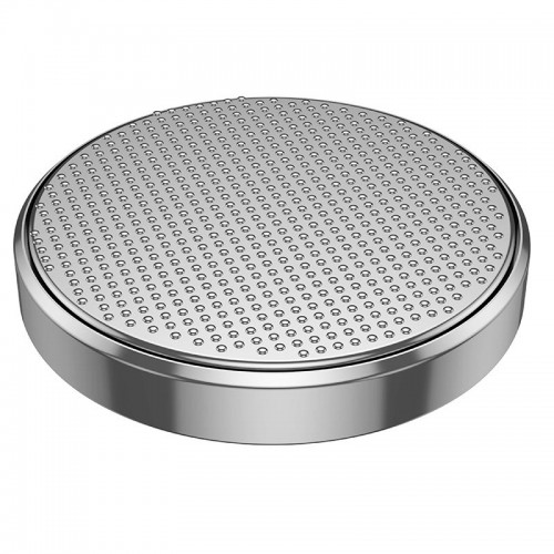 Батарейки Button battery HOCO JA6 CR2032 (5PCS) silver