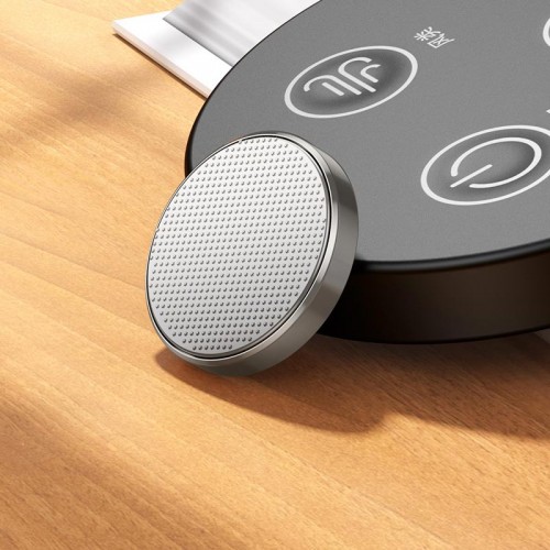 Батарейки Button battery HOCO JA6 CR2032 (5PCS) silver