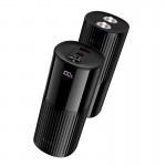 Повербанк з ліхтариком Hoco J150 20000mAh 22.5W black