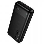 Повербанк Hoco Essence  J159A 20000mAh 22.5W 3A 2USB 1Type-C PD QC black
