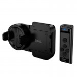 Многофункциональный гаджет для управления камерой HOCO Oleada multi-function recording tool K33 |100ч| черный