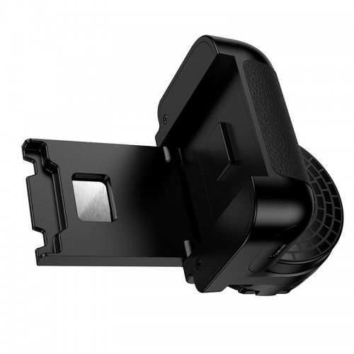 Багатофункціональний гаджет для керування камерою HOCO Oleada multi-function recording tool K33 |100h| black