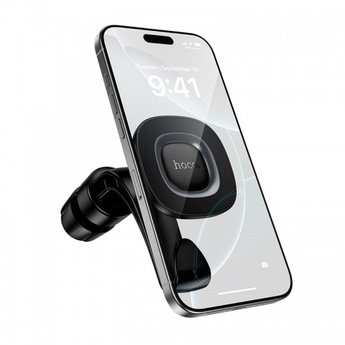Держатель HOCO Crown magnetic car holder H99 (headrest) |4.5-7"|