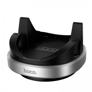 Утримувач HOCO Gentle holder for dashboard H100 |4.5-7"| 