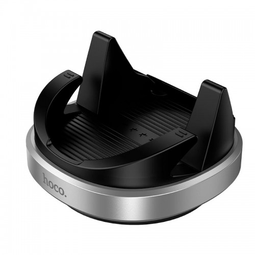 Утримувач HOCO Gentle holder for dashboard H100 |4.5-7"|