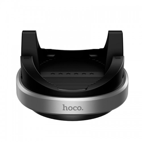 Утримувач HOCO Gentle holder for dashboard H100 |4.5-7"|