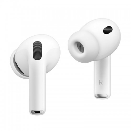 Навушники HOCO True wireless ANC noise reduction BT headset EW97 |BT6.0, 30/300mAh, 4h| white