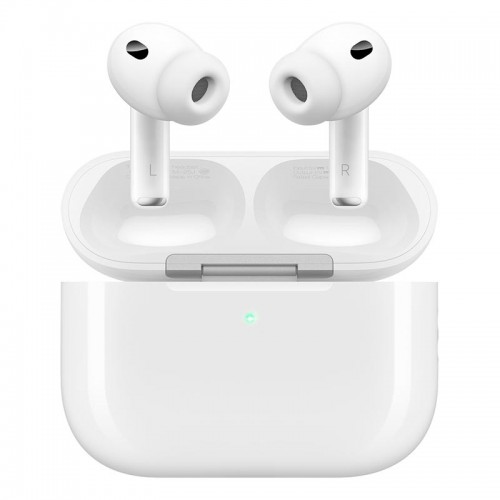 Навушники HOCO True wireless ANC noise reduction BT headset EW97 |BT6.0, 30/300mAh, 4h| white