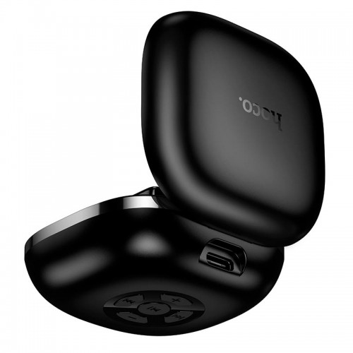 Наушники HOCO Verso true wireless BT headset with remote control EW204 IPX4 |BT6.0, 30/350mAh, 4h|