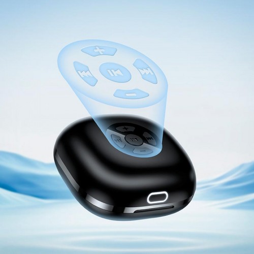 Наушники HOCO Verso true wireless BT headset with remote control EW204 IPX4 |BT6.0, 30/350mAh, 4h|