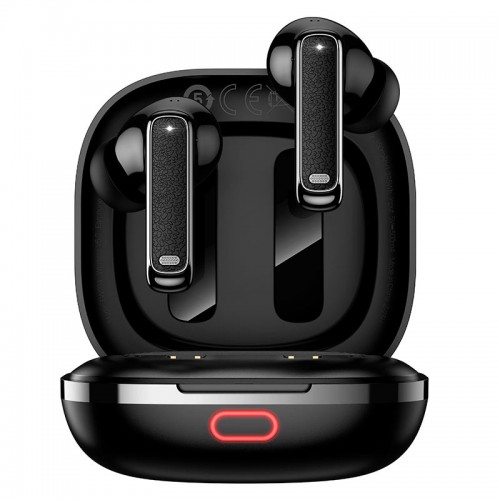 Наушники HOCO Verso true wireless BT headset with remote control EW204 IPX4 |BT6.0, 30/350mAh, 4h|