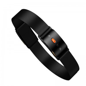 Навушники HOCO Energica hairband sports BT headset EA10 |BT5.4, 15h| black