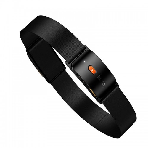 Навушники HOCO Energica hairband sports BT headset EA10 |BT5.4, 15h| black