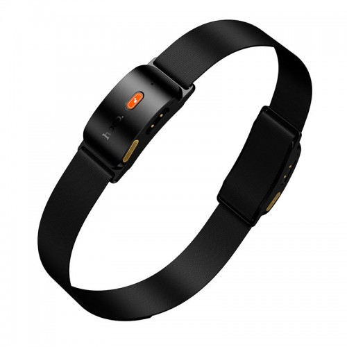 Навушники HOCO Energica hairband sports BT headset EA10 |BT5.4, 15h| black