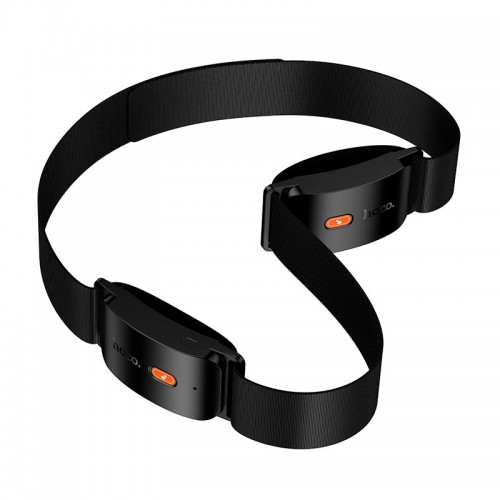 Навушники HOCO Energica hairband sports BT headset EA10 |BT5.4, 15h| black
