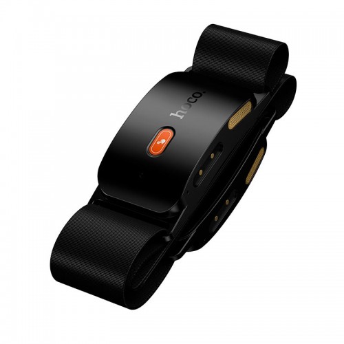 Навушники HOCO Energica hairband sports BT headset EA10 |BT5.4, 15h| black