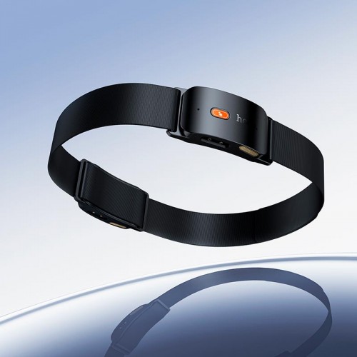 Навушники HOCO Energica hairband sports BT headset EA10 |BT5.4, 15h| black