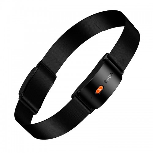 Навушники HOCO Energica hairband sports BT headset EA10 |BT5.4, 15h| black