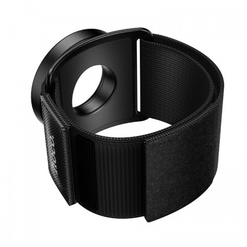 Тримач на руку магнітний HOCO wrist armband magnetic mobile phone holder GT20 black