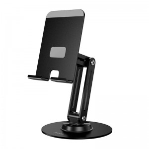 Держатель HOCO Suntuoso desktop stand HD15 |4.5-7"|