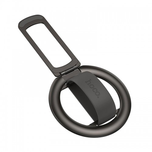 Держатель-подставка HOCO Magic magnetic ring holder GH10