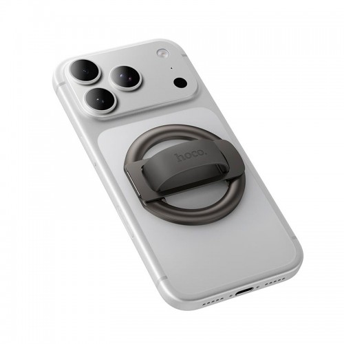 Держатель-подставка HOCO Magic magnetic ring holder GH10