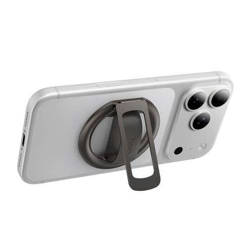 Держатель-подставка HOCO Magic magnetic ring holder GH10