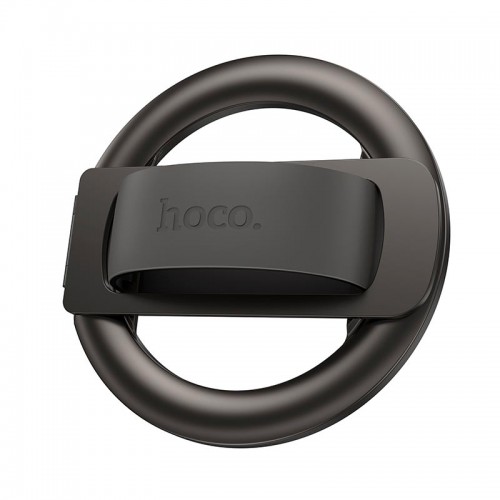 Держатель-подставка HOCO Magic magnetic ring holder GH10
