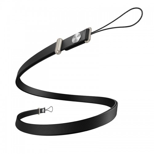 Ремінець універсальний HOCO Jane mobile phone lanyard GH11 black
