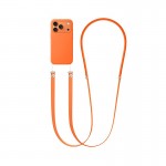 Ремінець універсальний HOCO Jane mobile phone lanyard GH11 orange