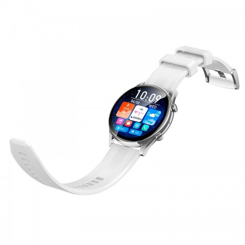 Smart Watch HOCO AMOLED Smart watch (call version) Y38 |1,43", Track, HeartRate, IP67, 10 Days, BT5.3|