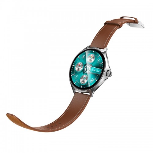 Smart Watch HOCO Smart watch (call version) Y39 |1,7", Track, HeartRate, IP67, 7 Days, BT5.3, GPS|