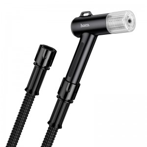 Пистолет для мойки HOCO Meihao direct injection pressurized water gun ZP17 |5-12m, 7Pa|