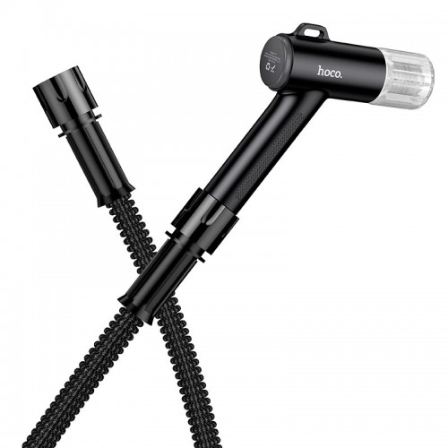 Пистолет для мойки HOCO Meihao direct injection pressurized water gun ZP17 |5-12m, 7Pa|
