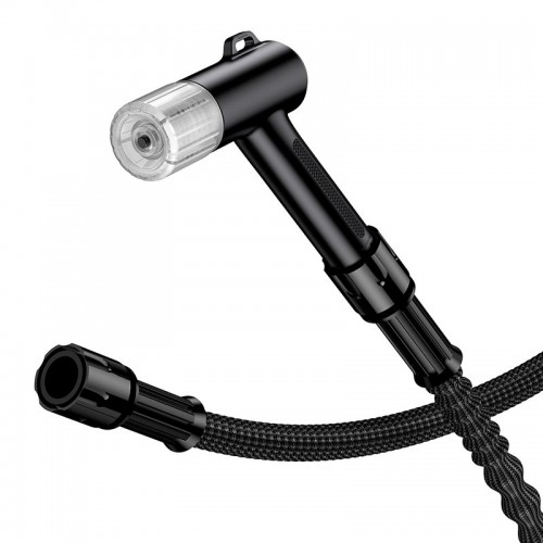 Пистолет для мойки HOCO Meihao direct injection pressurized water gun ZP17 |5-12m, 7Pa|