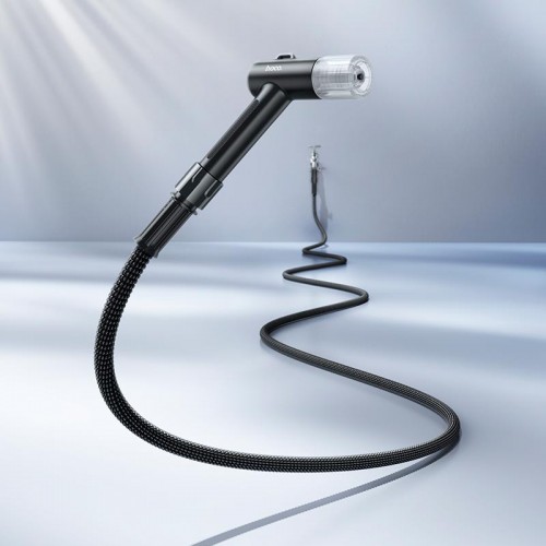 Пистолет для мойки HOCO Meihao direct injection pressurized water gun ZP17 |5-12m, 7Pa|