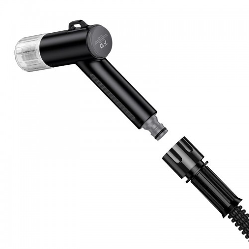 Пистолет для мойки HOCO Meihao direct injection pressurized water gun ZP17 |5-12m, 7Pa|